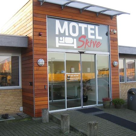 Motel سكيف المظهر الخارجي الصورة