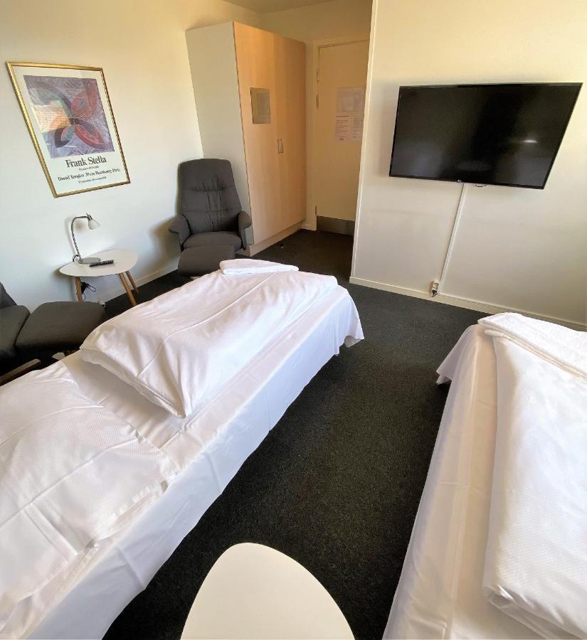 Motel سكيف المظهر الخارجي الصورة