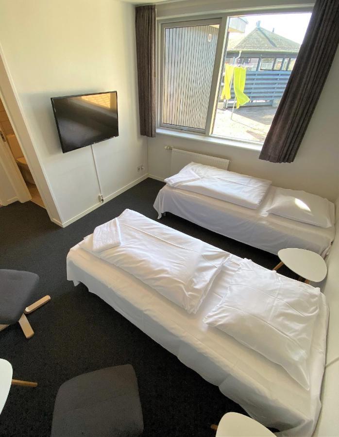 Motel سكيف المظهر الخارجي الصورة