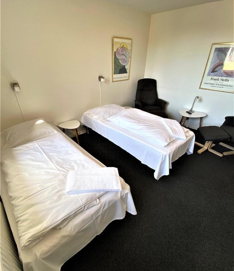 Motel سكيف المظهر الخارجي الصورة
