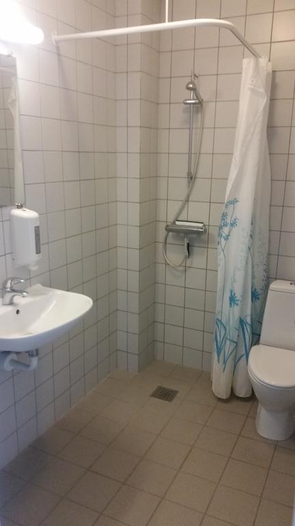 Motel سكيف المظهر الخارجي الصورة