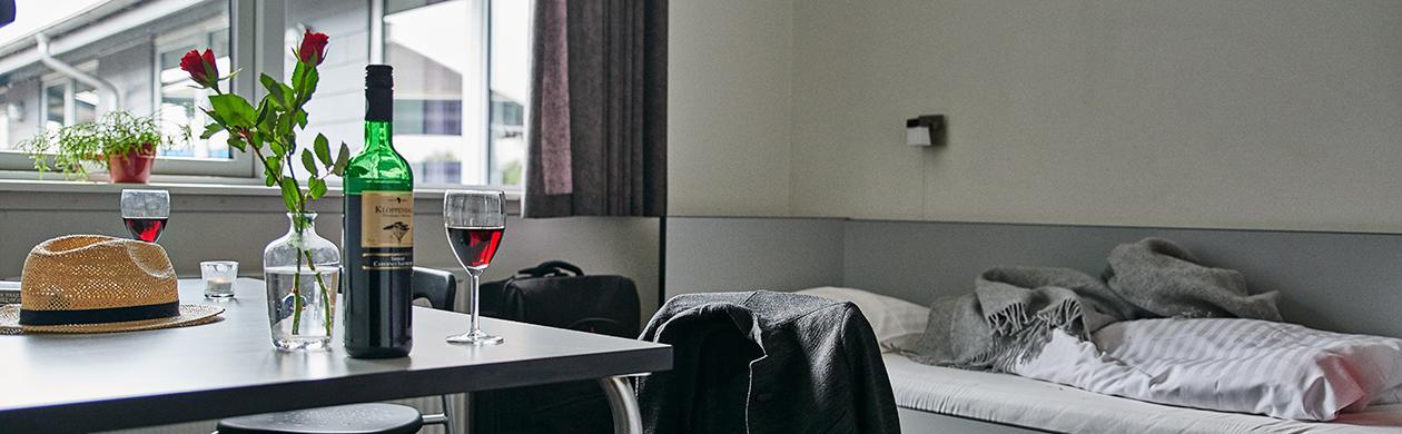 Motel سكيف المظهر الخارجي الصورة