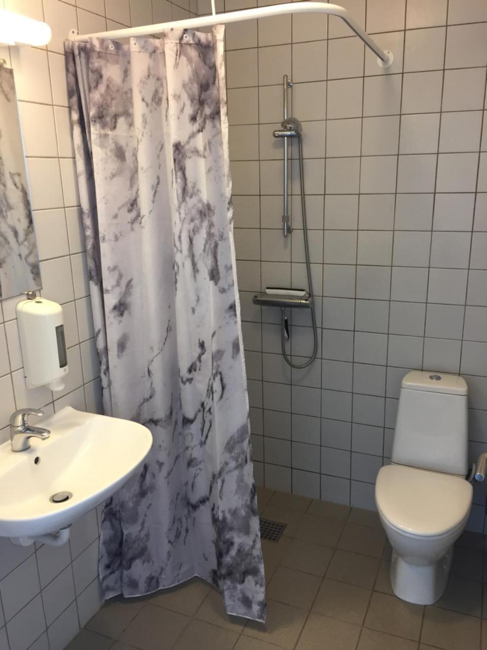 Motel سكيف المظهر الخارجي الصورة