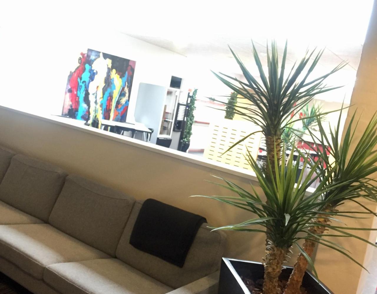 Motel سكيف المظهر الخارجي الصورة